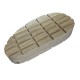 Oak Hoof Block - Large